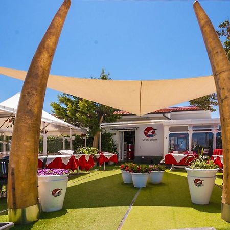 B&B Le Dune Lascari Εξωτερικό φωτογραφία