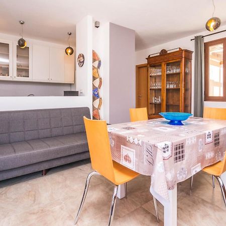 B&B Le Dune Lascari Εξωτερικό φωτογραφία
