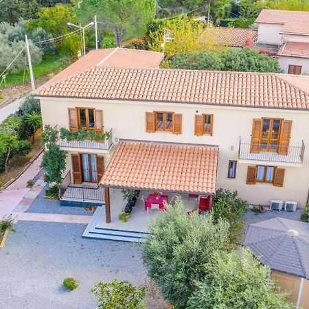 B&B Le Dune Lascari Εξωτερικό φωτογραφία