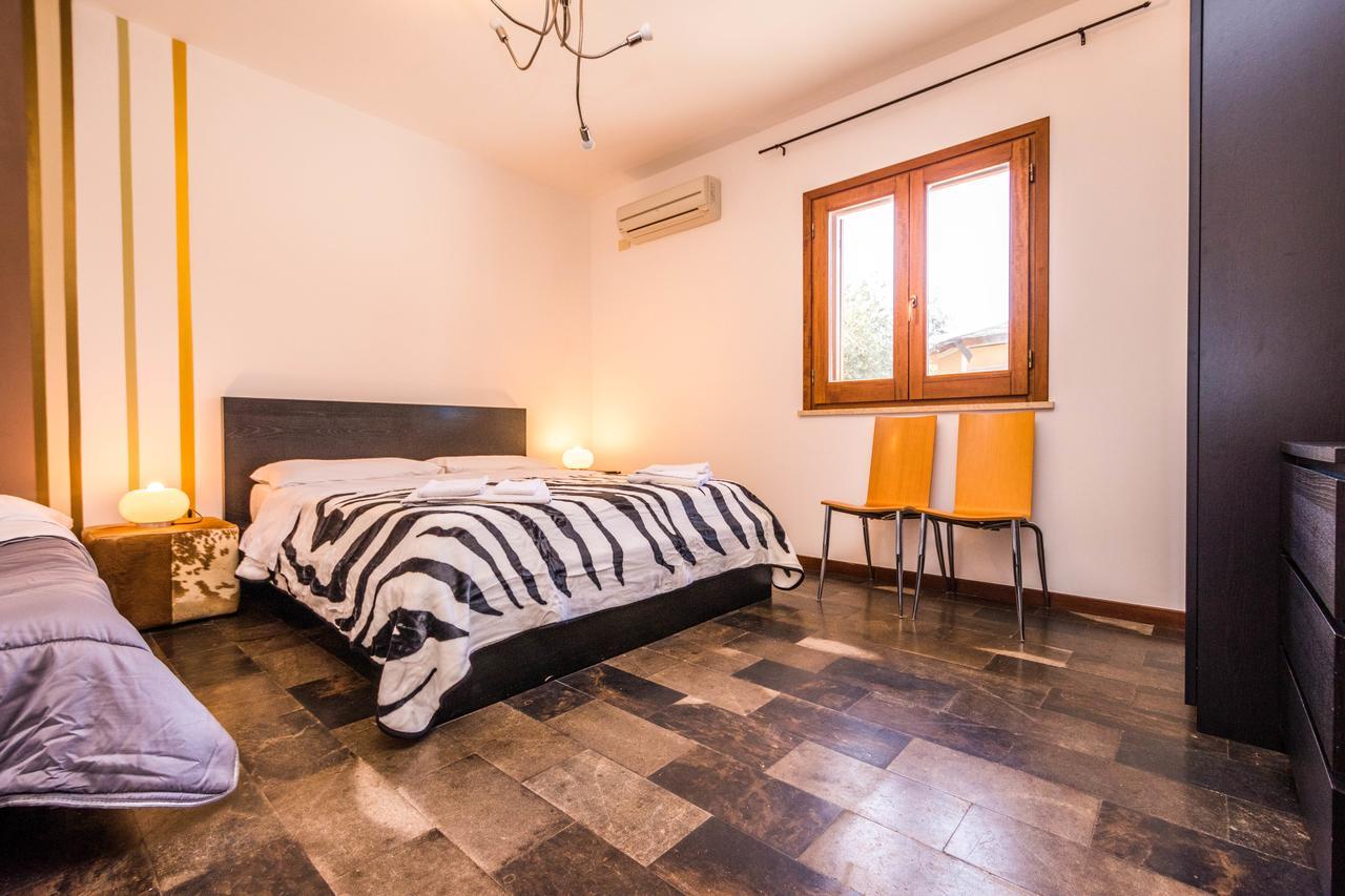 B&B Le Dune Lascari Εξωτερικό φωτογραφία