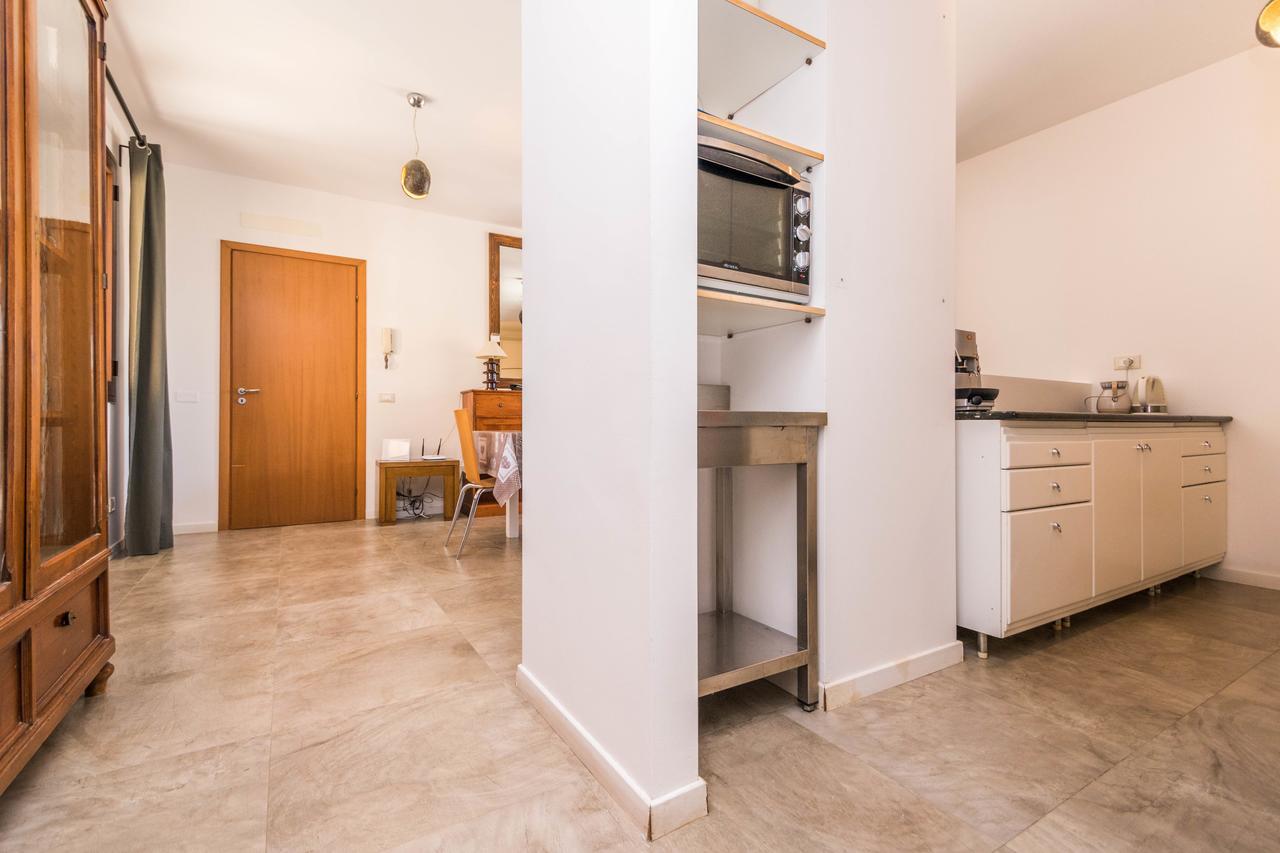 B&B Le Dune Lascari Εξωτερικό φωτογραφία