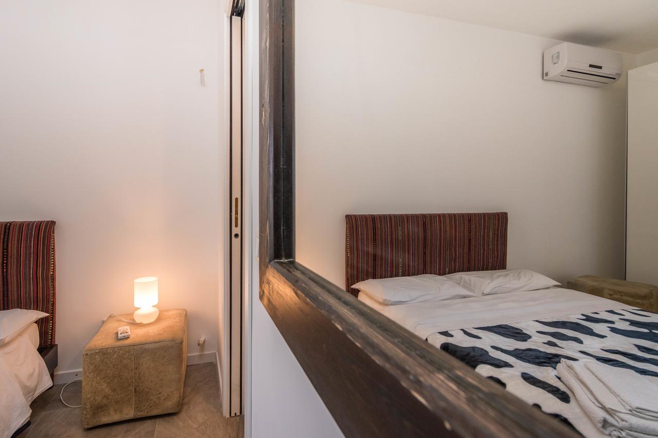 B&B Le Dune Lascari Εξωτερικό φωτογραφία