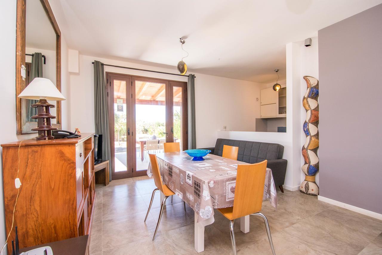 B&B Le Dune Lascari Εξωτερικό φωτογραφία