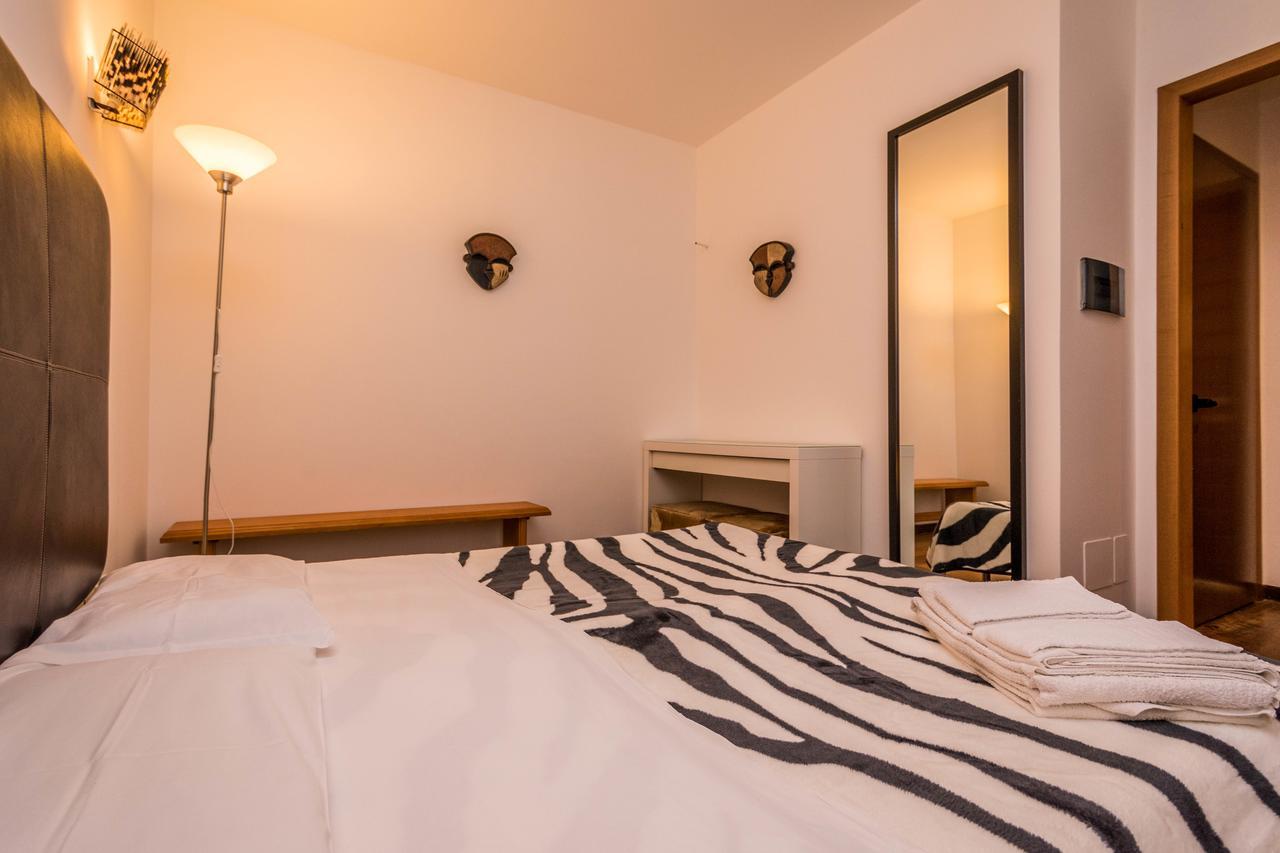 B&B Le Dune Lascari Εξωτερικό φωτογραφία