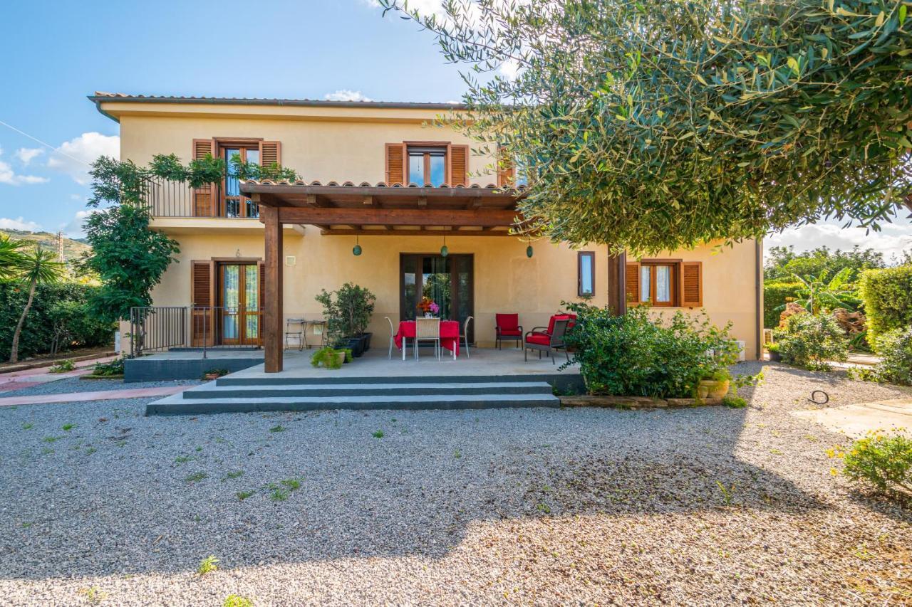 B&B Le Dune Lascari Εξωτερικό φωτογραφία